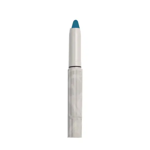Off-White, Imprint Sea, Precision, Gel Pencil Eyeliner, Turquoise, 2 g *Tester