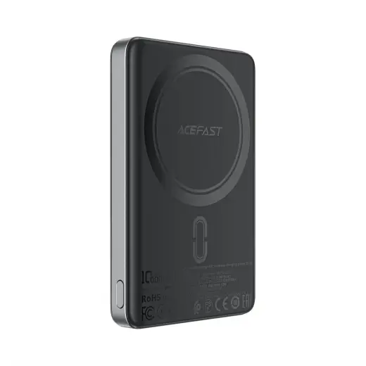 Superfire M12 Flashlight 8000 LM