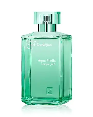 Maison Francis Kurkdjian Aqua Media uniseks parfüüm (Cologne Forte) - Clear