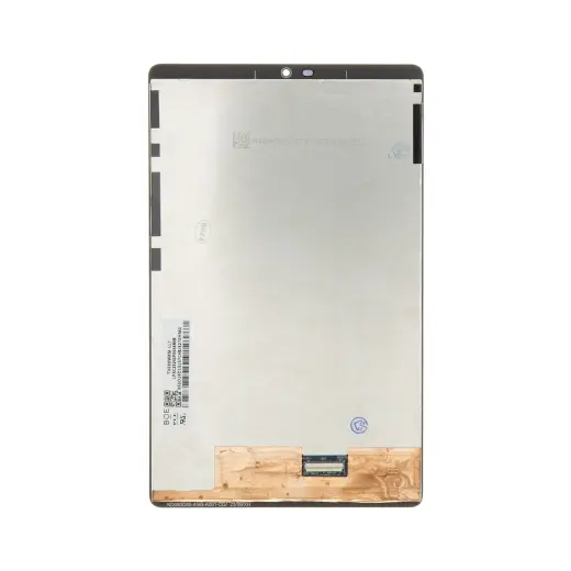 LCD Display + Touch Unit Lenovo Tab M8 (4th Gen) Black