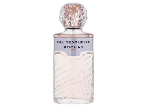 Rochas Eau Sensuelle Eau de Toilette 50 ml