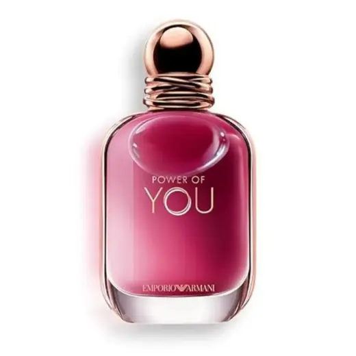 Emporio Armani Power of You (EDP) parfüümvesi naistele 50 ml
