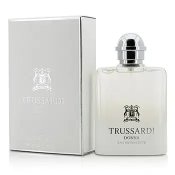 Trussardi Donna (EDT) tualetes ūdens sievietēm 50 ml