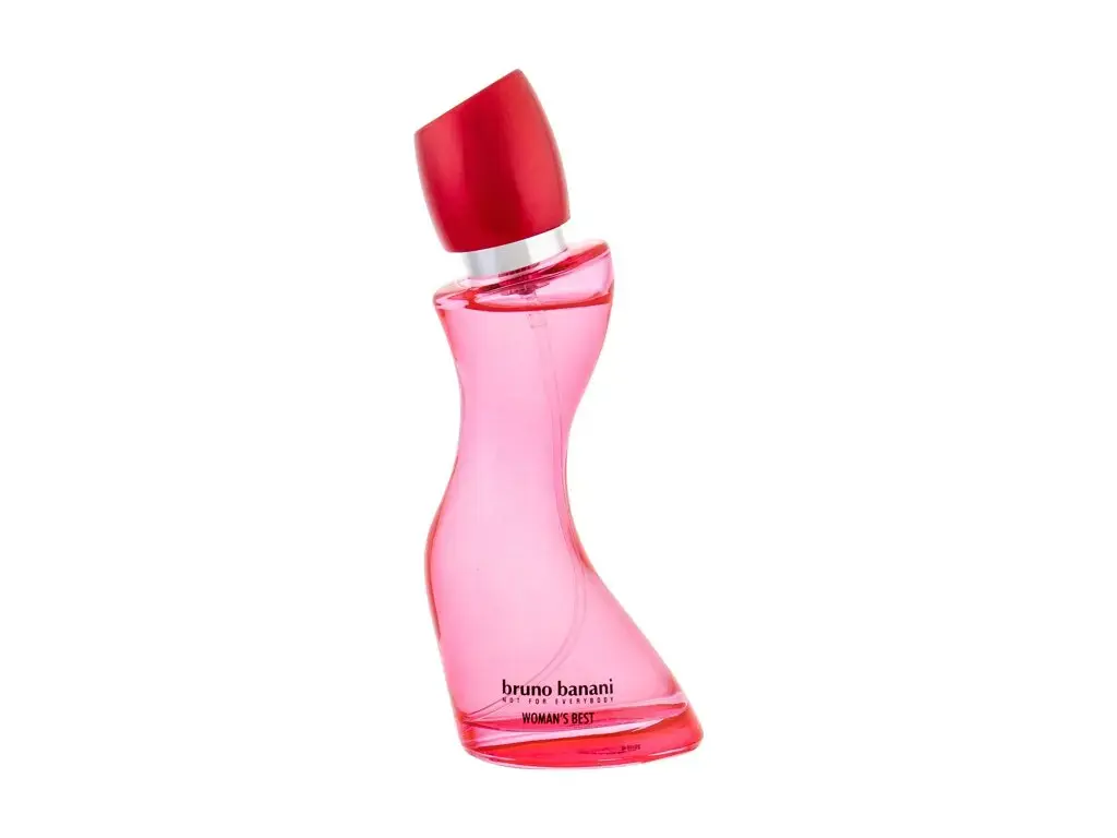 Bruno Banani Woman´s Best Eau de Parfum 20 ml