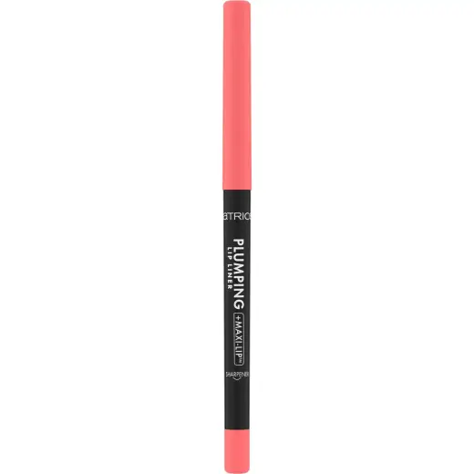 Catrice, Plumping, Precision, Lip Liner, 160, S-peach-less, 0.35 g