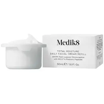 Total Moisture Daily Facial Cream Refill - Náplň do hydratačního pleťového krému