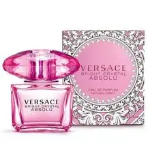 Versace Bright Crystal Absolu (EDP) парфюмерная вода для женщин 30 мл