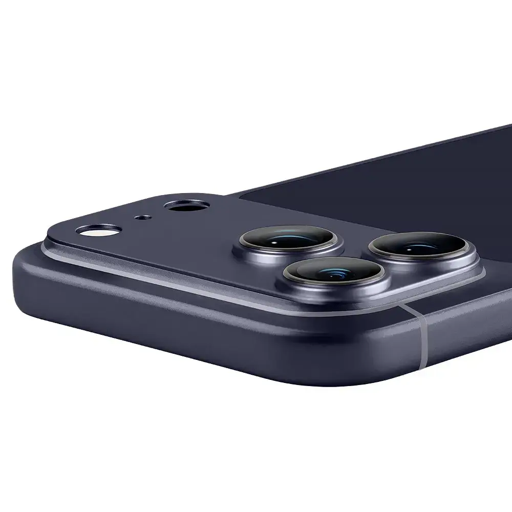 Obal:Me Camera Island Lens Protector for