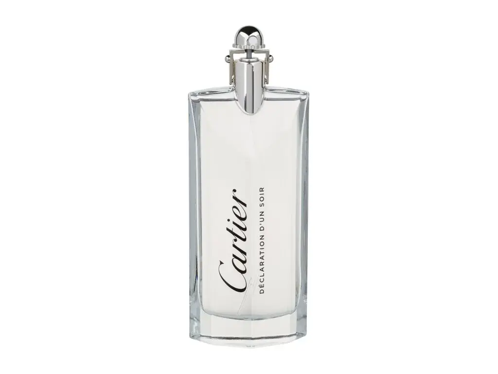 Cartier Déclaration d´Un Soir Eau de Toilette 100 ml