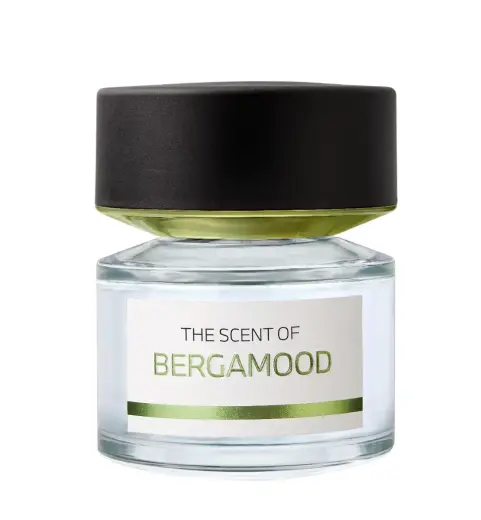 Bmw, The Scent Of Bergamood, Eau De Parfum, For Men, 50 ml
