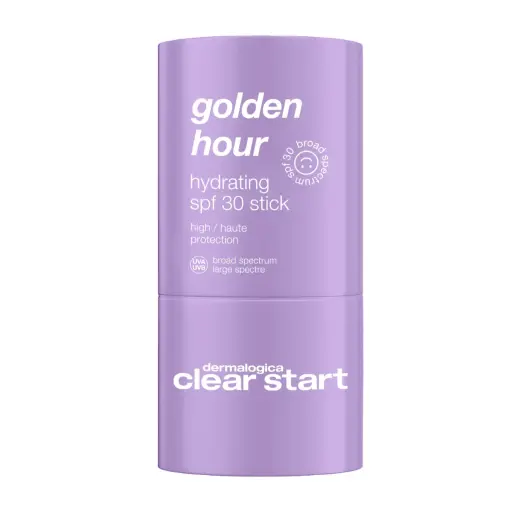 Dermalogica, Golden Hour, Sunscreen Stick, SPF 30, 19 g *Tester