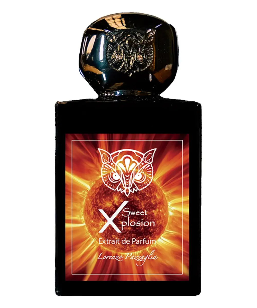 Lorenzo Pazzaglia Sweet Xplosion uniseks parfüüm 50 ml