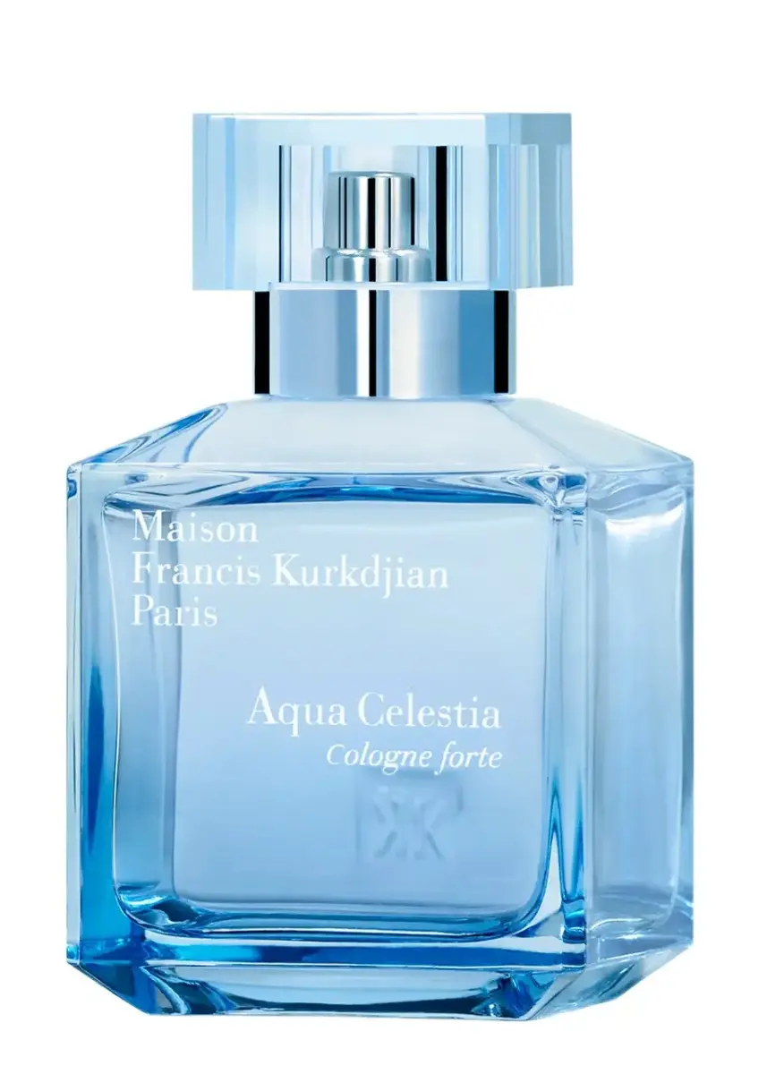 Maison Francis Kurkdjian, Aqua Celestia Cologne Forte, Eau De Parfum, Unisex, 70 ml