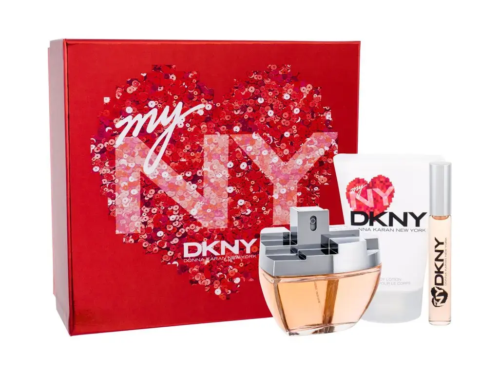 DKNY DKNY My NY Eau de Parfum 100 ml