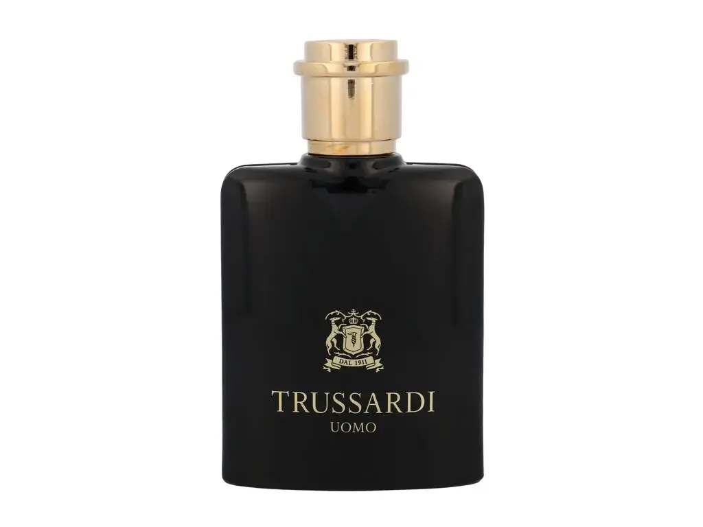 Trussardi Uomo 2011 Eau de Toilette 50 ml