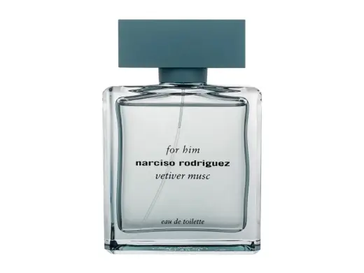 Narciso Rodriguez For Him Vetiver Musc Eau de Toilette 100 ml