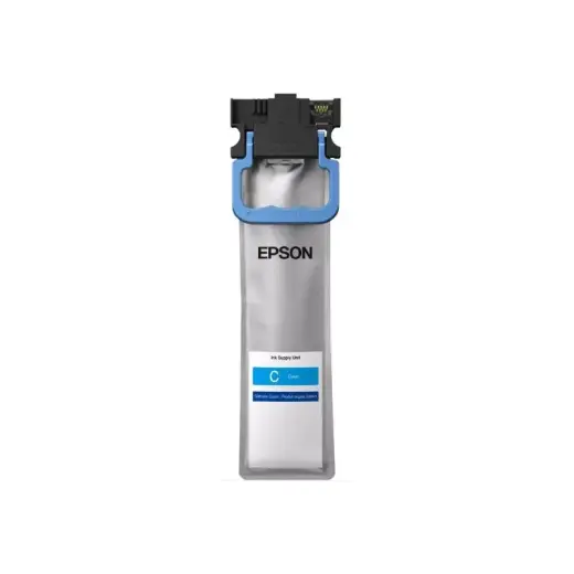 Epson Ink WorkForce Pro Cyan (C13T11N240)
