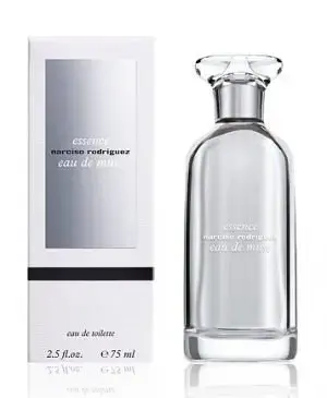 Narciso Rodriguez Essence Eau de Musc Eau de Toilette 125 ml