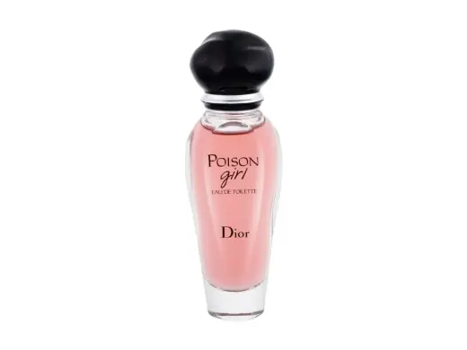 Dior Poison Girl Rollerball Eau de Toilette 20 ml