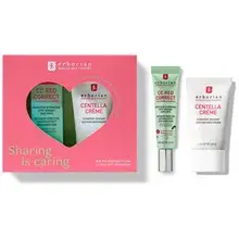 CC Red Centella Set