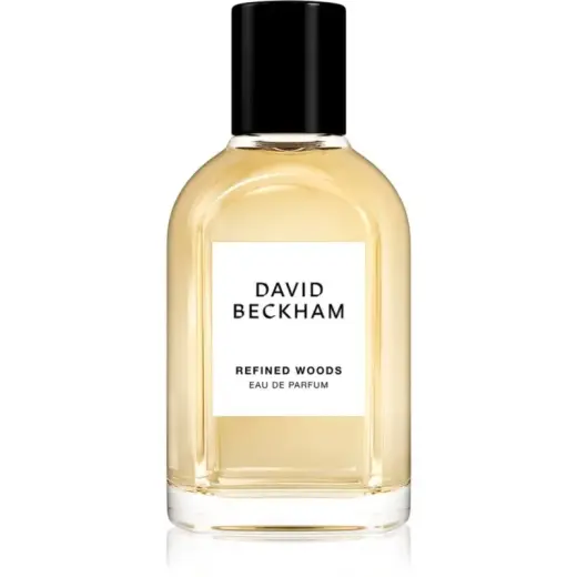 David Beckham Refined Woods Eau De Parfum 50ml Spray