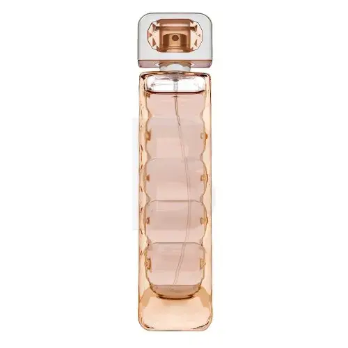 Hugo Boss Boss Orange (EDT) tualetes ūdens sievietēm 75 ml