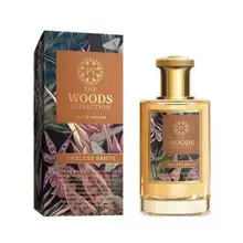 The Woods Collection Timeless Sands (EDP) parfüümvesi unisex 100 ml
