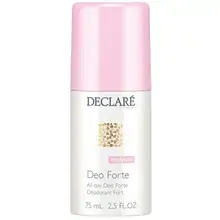 Declare Body Care Deo Forte