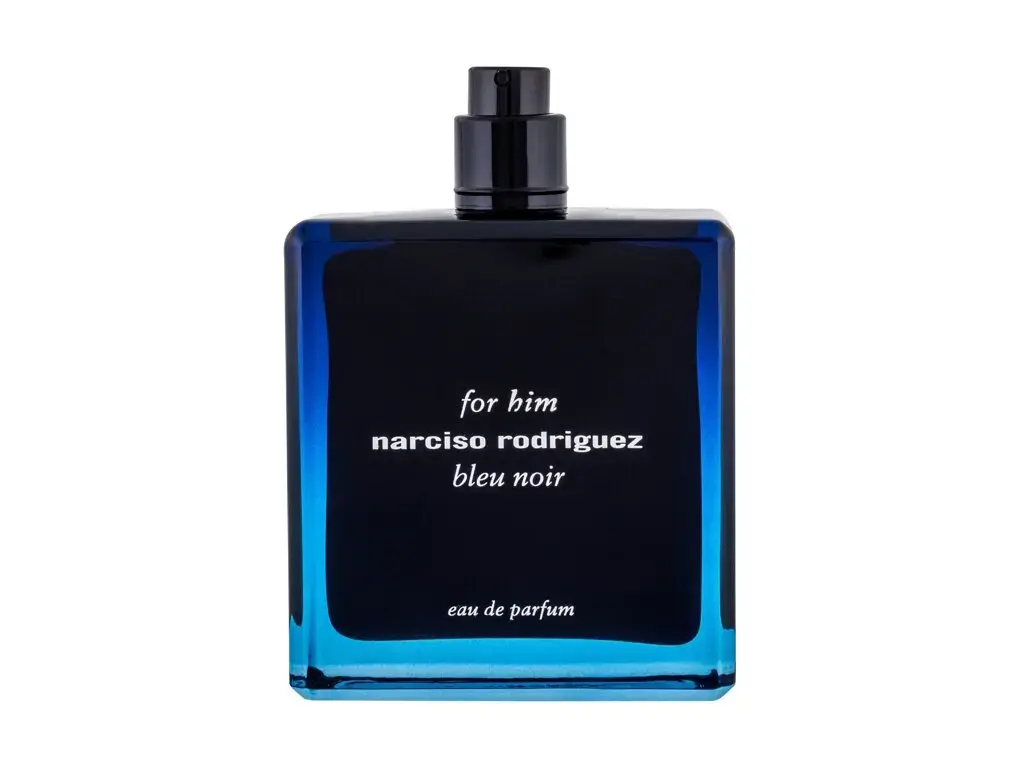 Narciso Rodriguez For Him Bleu Noir Eau de Parfum 100 ml