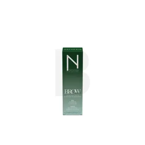Natucain uzacu augšanas serums 6,2 ml