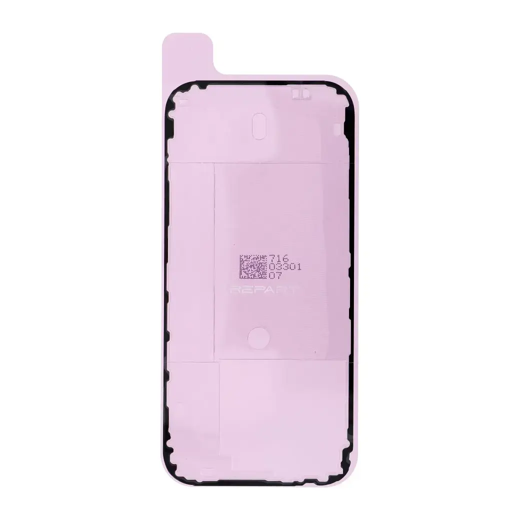 OEM REPART Adhesive back cover for