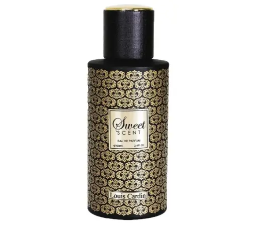 Louis Cardin Sweet Scent (EDP) парфюмерная вода для женщин 100 мл