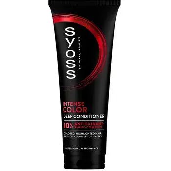Syoss Intense Color Deep Conditioner - Hloubkový balzám 250ml