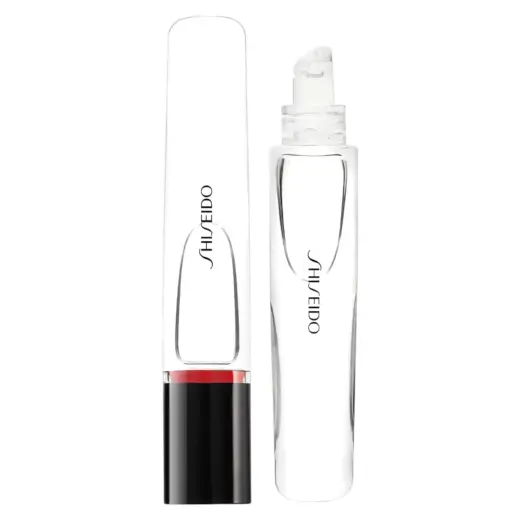 Shiseido, Crystal GelGloss, Lip Gloss, 9 ml *Tester
