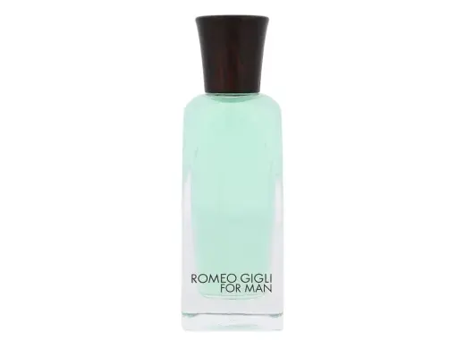 Romeo Gigli Romeo Gigli For Man Eau de Toilette 125 ml