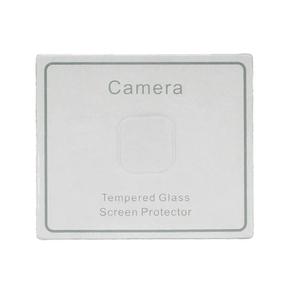 Tempered Glass for camera (LENS) for Samsung Galaxy S8 Plus (island)