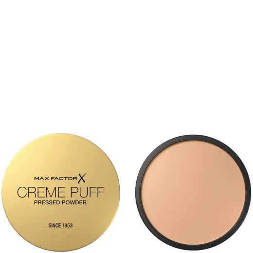 Debenhams Creme Puff Powder in Translucent