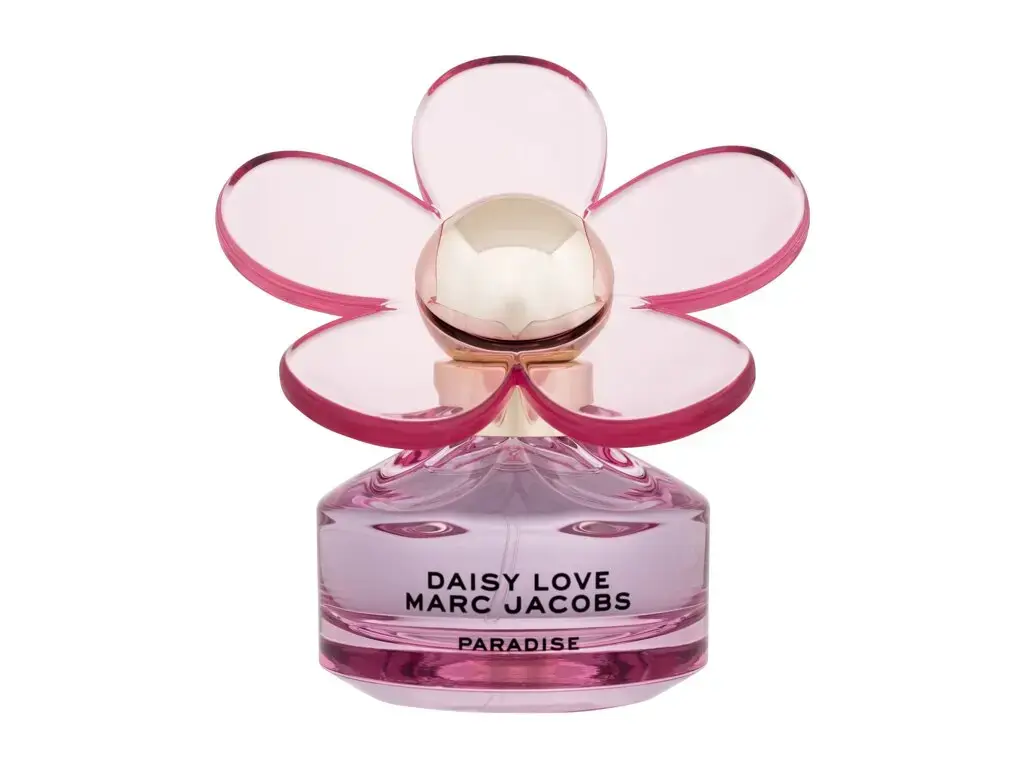 Marc Jacobs Daisy Love Paradise Eau de Toilette 50 ml