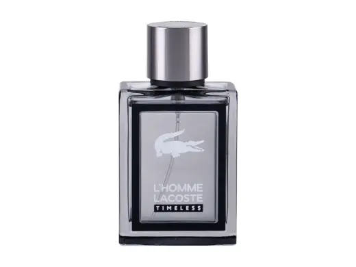 Lacoste L´Homme Lacoste Timeless Eau de Toilette 50 ml