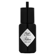 Kilian L'Oeuvre Noire Straight to Heaven White Cristal Eau de Parfum 1.7 oz. Refill Set