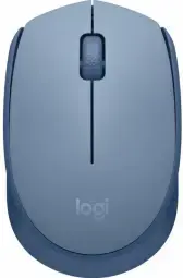 Datorpele Logitech M171 Blue Grey