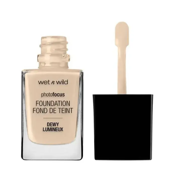 Wet n Wild Photo Focus Foundation