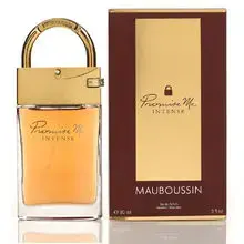 Mauboussin Promise Me Intense (EDP) parfumuotas vanduo moterims 90 ml