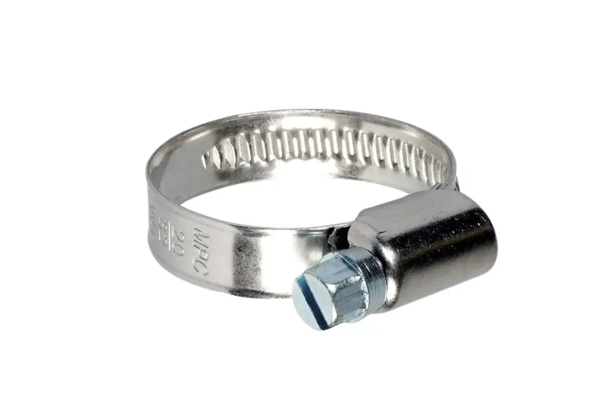  Screw clamp 40-60mm/9mm W2