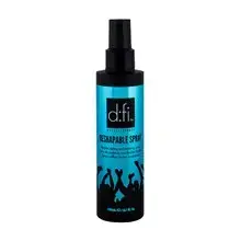 Revlon Professional d:fi Reshapable Spray - Styling spray with medium fixation 150ml