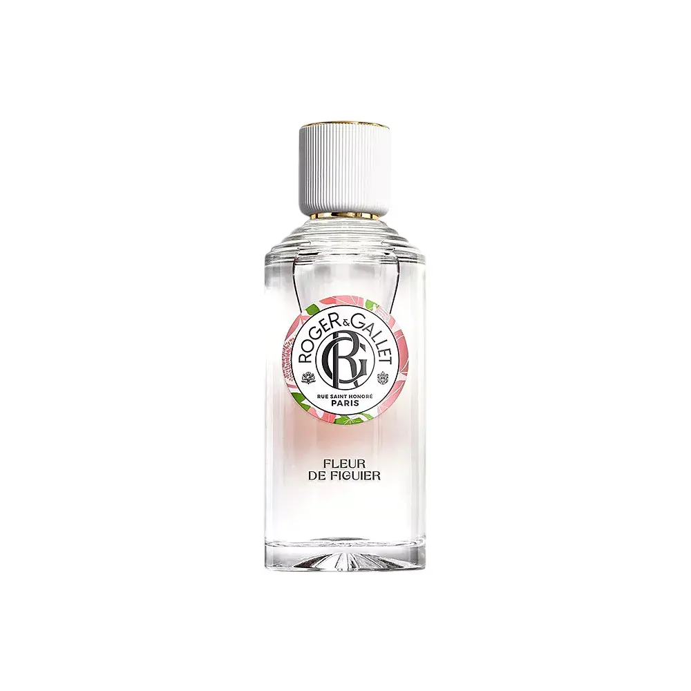 Roger & Gallet Fleur De Figuier Wellbeing Fragrant Water