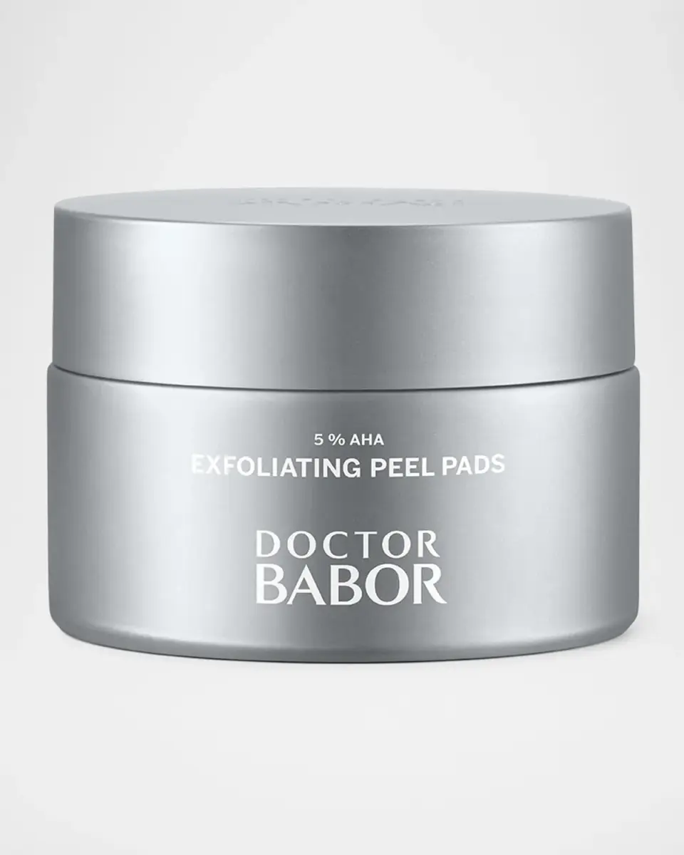 Babor Doctor Babor Resurface Exfoliating Peel Pads 40 Pcs