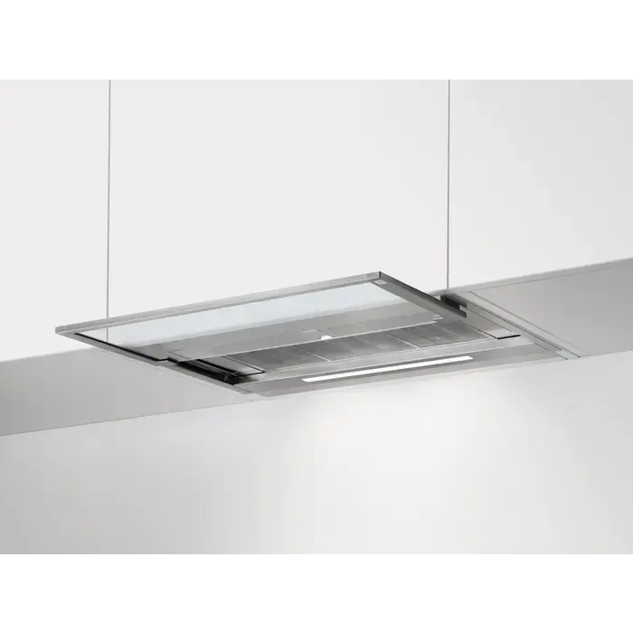 AEG izvelkams tvaika nosūcējs (iebūv.), 60 cm