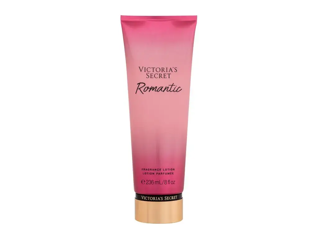 Victoria´s Secret Romantic Body Lotion 236 ml