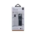 UNIQ etui Vesto Hue iPhone 11 Pro Max srebrny|silver Photo